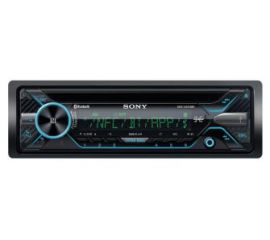 Sony MEX-N5200BT w RTV EURO AGD