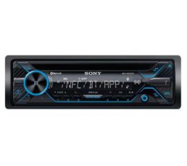 Sony MEX-N4200BT