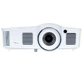 Optoma DH401 w RTV EURO AGD