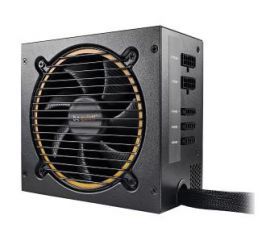 be quiet! Pure Power 10 500W CM 80+ Silver