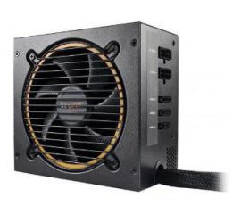 be quiet! Pure Power 10 600W CM 80+ Silver