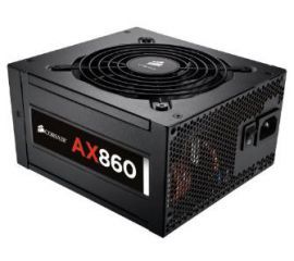 Corsair AX860 CP-9020044-EU 860W 80+ Platinum