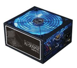 Zalman ZM500-TX 500W w RTV EURO AGD