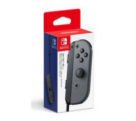 Nintendo Switch Joy-Con (R) Prawy (szary) w RTV EURO AGD