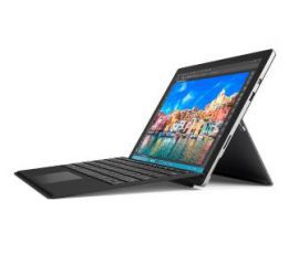 Microsoft Surface Pro 4 12,3