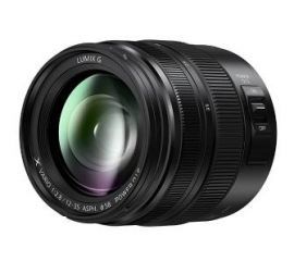 Panasonic H-HSA12035E 12-35 mm f/2,8 II w RTV EURO AGD