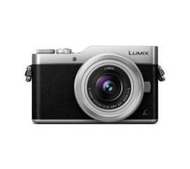 Panasonic Lumix DMC-GX800K + 12-32 mm (srebrny)