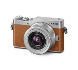 Panasonic Lumix DMC-GX800K + 12-32 mm (brązowy) w RTV EURO AGD