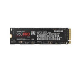 Samsung SSD 960 PRO MZ-V6P1T0BW 1TB w RTV EURO AGD