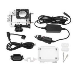 SJCAM Zestaw na motor SJ4000 w RTV EURO AGD