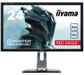 iiyama G-MASTER Red Eagle GB2488HSU-B3 w RTV EURO AGD