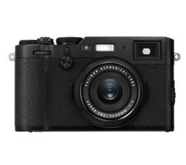 Fujifilm X100F (czarny) w RTV EURO AGD