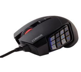 Corsair Scimitar RGB (czarny) w RTV EURO AGD