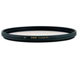 Marumi Exus Circular PL 49 mm