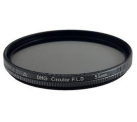 Marumi DHG Circular PL 55 mm