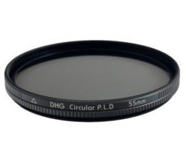 Marumi DHG Circular PL 55 mm w RTV EURO AGD