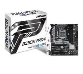 ASrock B250M PRO4