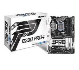 ASrock B250 PRO4