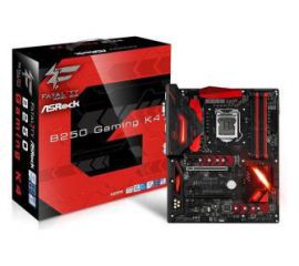 ASrock Fatal1ty B250 Gaming K4 w RTV EURO AGD