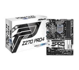 ASrock Z270 Pro4 w RTV EURO AGD