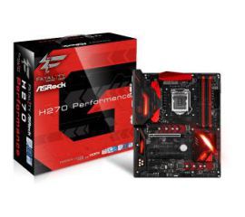 ASrock Fatal1ty H270 Performance w RTV EURO AGD