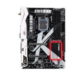 ASrock Z270 Killer SLI w RTV EURO AGD