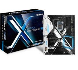 ASrock Z270 EXTREME4 w RTV EURO AGD