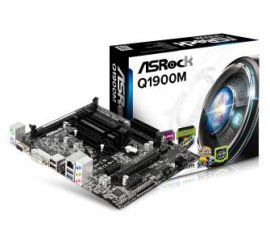 ASrock Q1900M w RTV EURO AGD