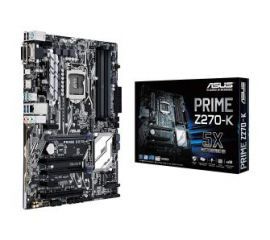 ASUS PRIME Z270-K w RTV EURO AGD