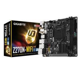 Gigabyte GA-Z270N-WIFI