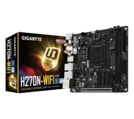 Gigabyte GA-H270N-WIFI w RTV EURO AGD