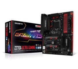 Gigabyte GA-Z270X-ULTRA GAMING