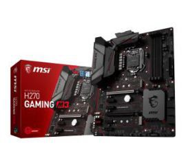 MSI H270 Gaming M3