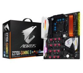 Gigabyte GA-Z270X-GAMING 9 w RTV EURO AGD