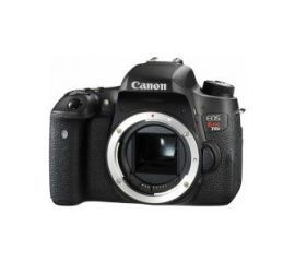 Canon EOS 77D - body (czarny) w RTV EURO AGD