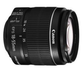 Canon EF-S 18-55mm f/4-5,6 IS STM w RTV EURO AGD