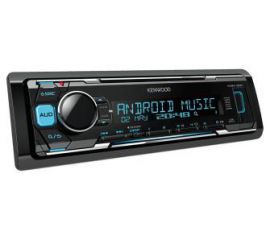 Kenwood KMM-123Y