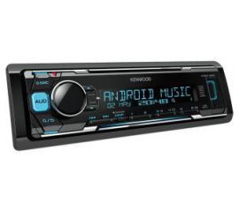 Kenwood KMM-123Y w RTV EURO AGD