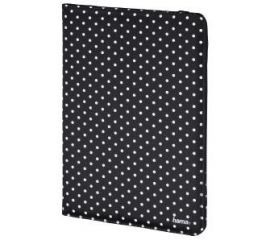 Hama Portfolio Strap Polka Dot 10,1