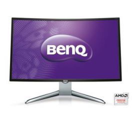 BenQ EX3200R w RTV EURO AGD