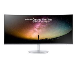 Samsung 34CF791 Curved