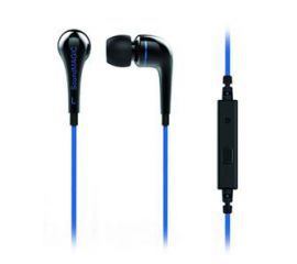 SoundMAGIC ES11S (czarno-niebieski)