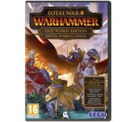 Total War: Warhammer - Edycja Starego Świata