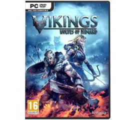 Vikings: Wolves of Midgard w RTV EURO AGD