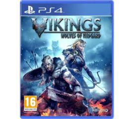 Vikings: Wolves of Midgard w RTV EURO AGD