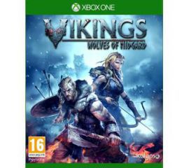 Vikings: Wolves of Midgard