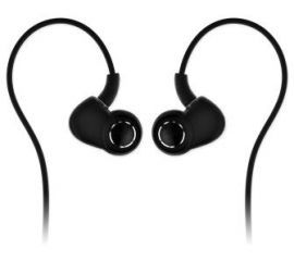 SoundMAGIC PL30+ (czarny)
