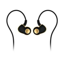 SoundMAGIC PL30+ (czarno-złoty)