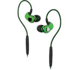 SoundMAGIC ST30 (czarno-zielony)