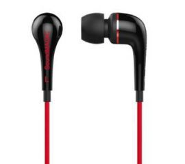 SoundMAGIC ES11S (czarno-czerwony)